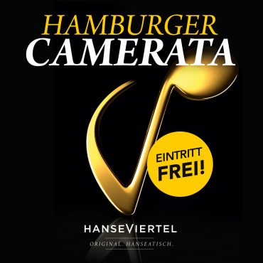Hamburger Camerata – © HanseViertel